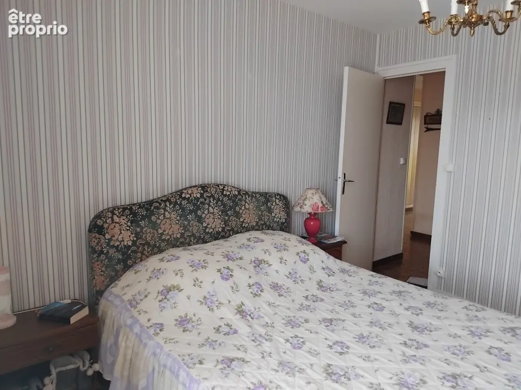 Maison 5 pièces 101 m² à vendre à Brinon-Sur-Beuvron (58420) - photo 9