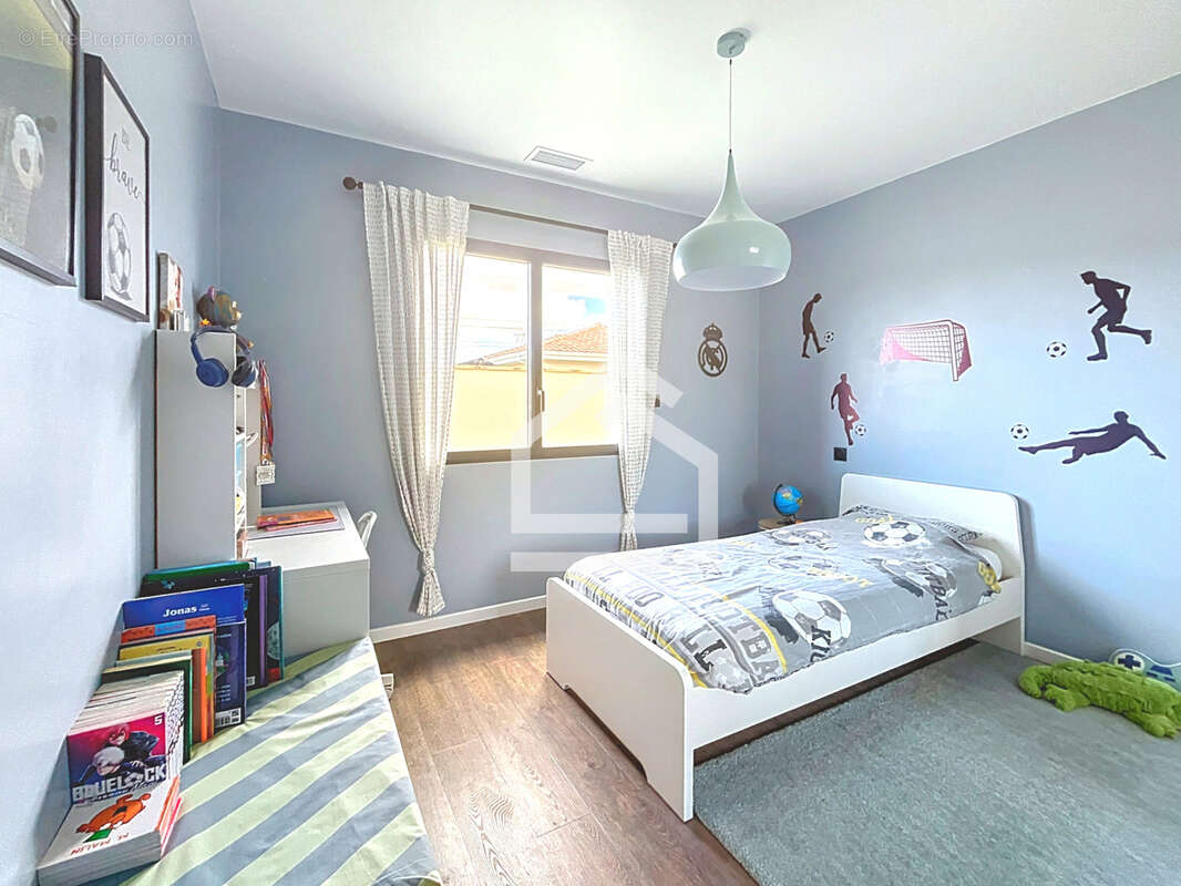 Cestas, villa contemporaine de plain-pied de 175m2 - photo 11