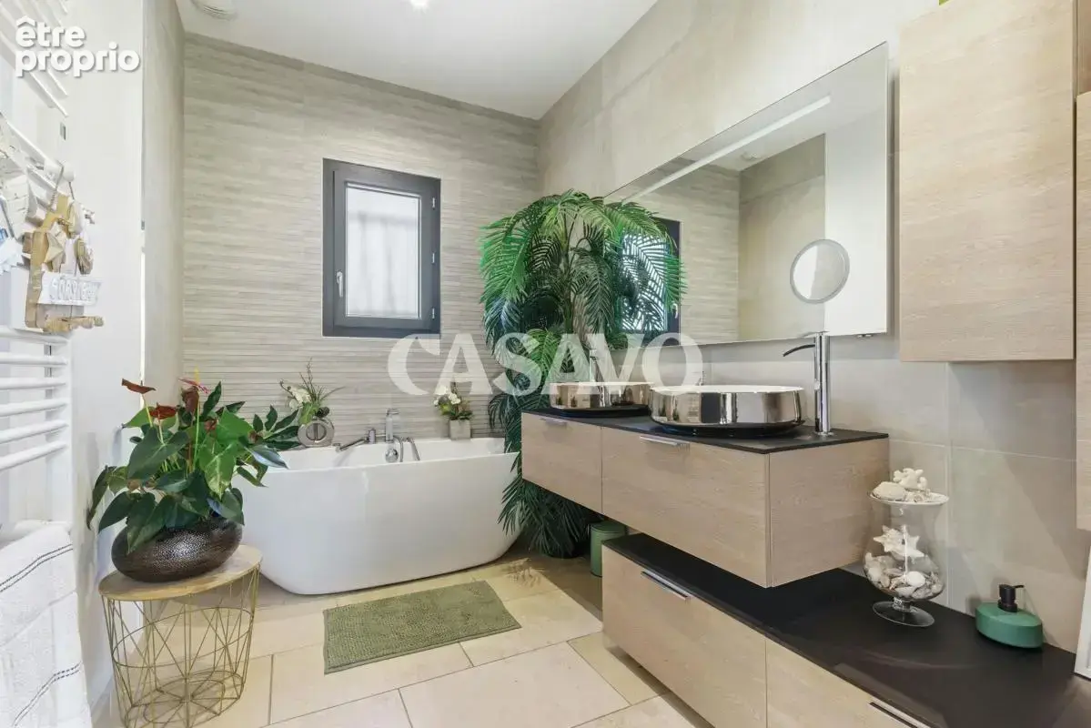 Vente Maison 6 pièces de 300m² - 13610 Le Puy-Sainte-Réparade - photo 9