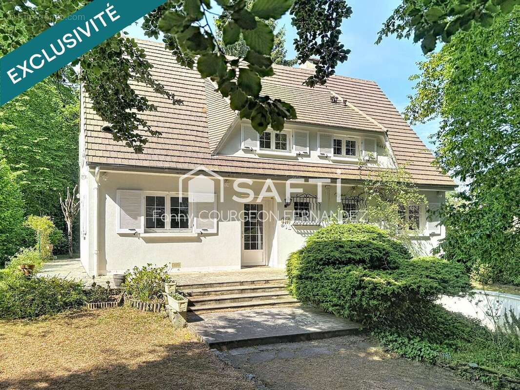 Photo 3 - Maison à GOUVIEUX