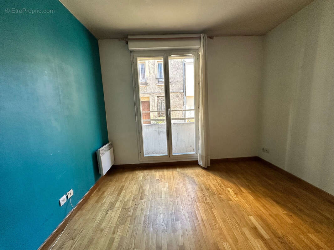 Appartement à BAGNOLET