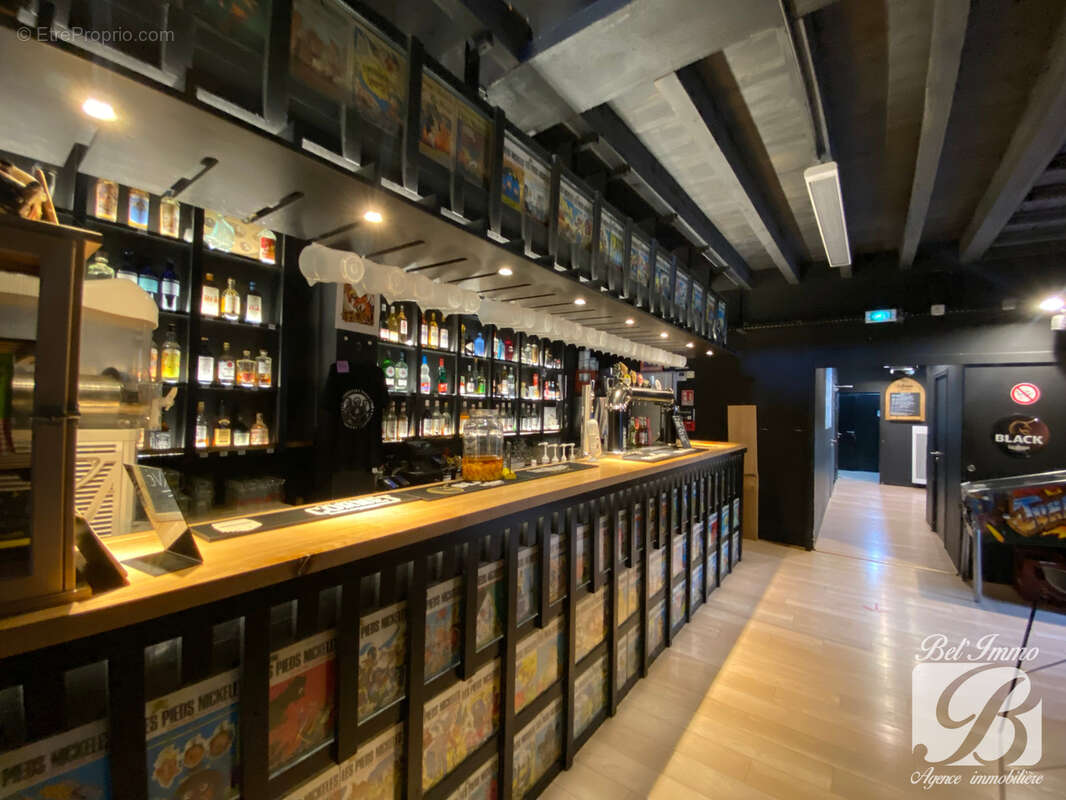 Appartement à AMBERIEU-EN-BUGEY