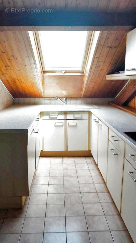 Appartement à THONON-LES-BAINS