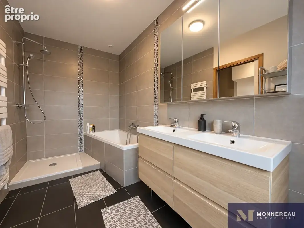 LA TESTE-DE-BUCH   Maison esprit Bassin avec piscine et accès privé au canelot - photo 14