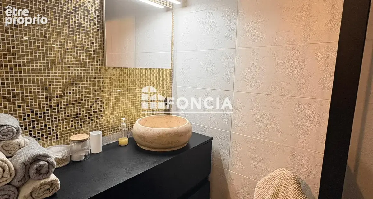  Charmant appartement de 48,74 m² au cœur de Bourg-en-Bresse, prêt à vivre ! - photo 4