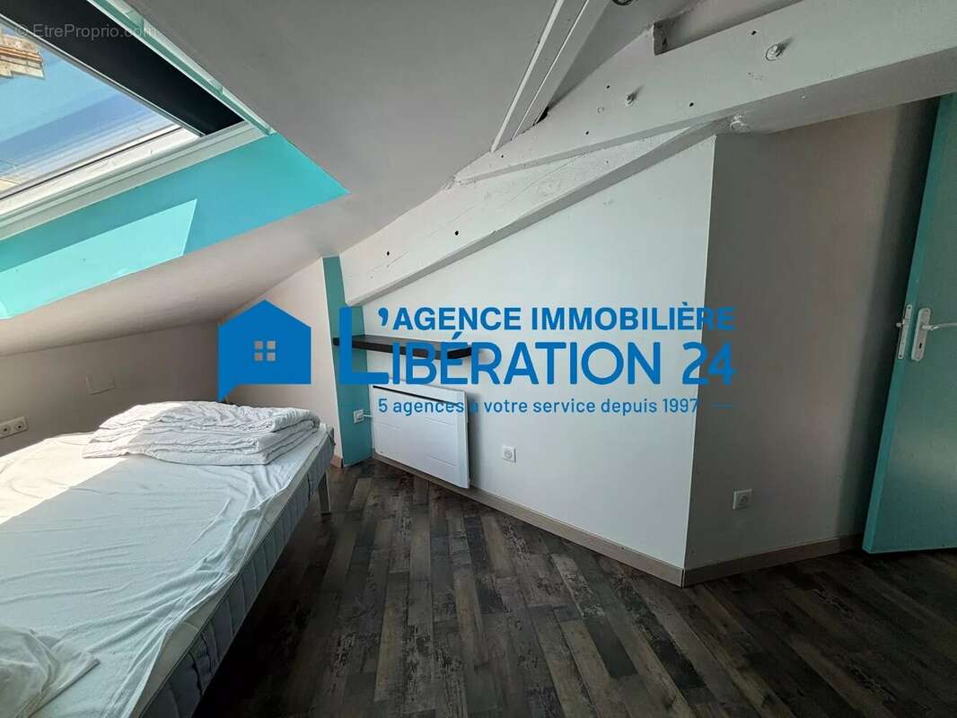 Duplex 3 chambres - photo 9