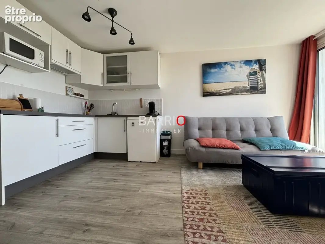 Appartement 2 pièces 30 m² à vendre à Argeles-Sur-Mer (66700) - photo 4