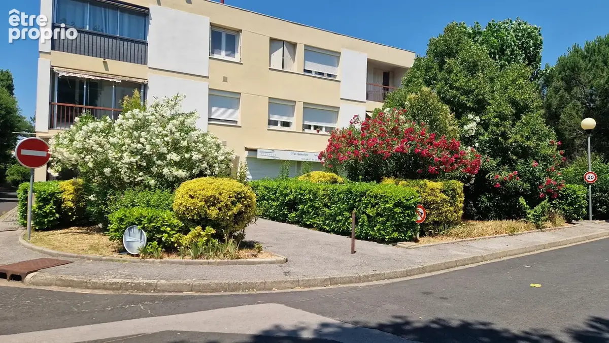 Photo Appartement à Montpellier au prix de 237 000€