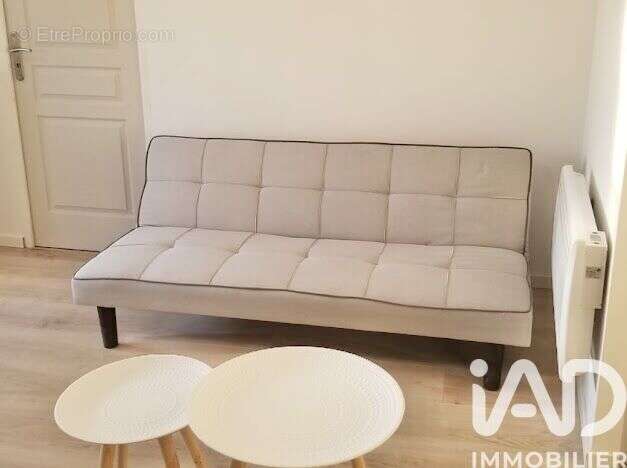 Photo 3 - Appartement à NIMES
