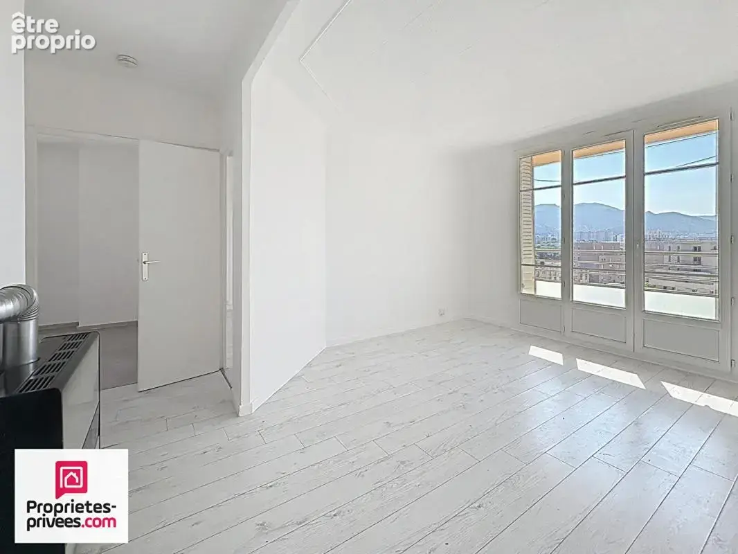 Appartement  T4 Marseille 13008 - photo 6