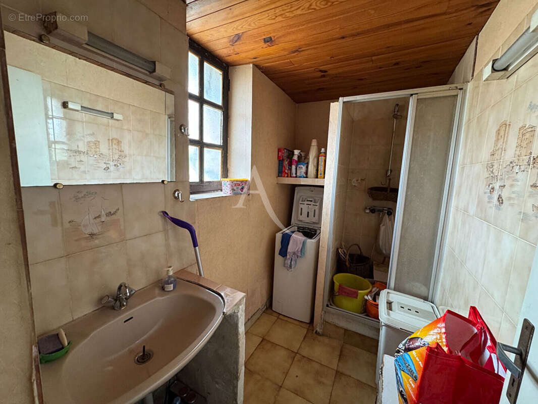 Técou . Maison de +/- 150 m² - photo 6