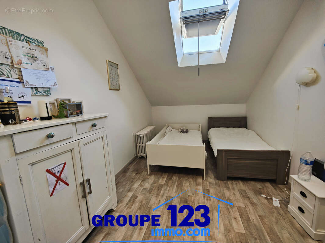 Une maison familiale… et bien plus encore ! - photo 10