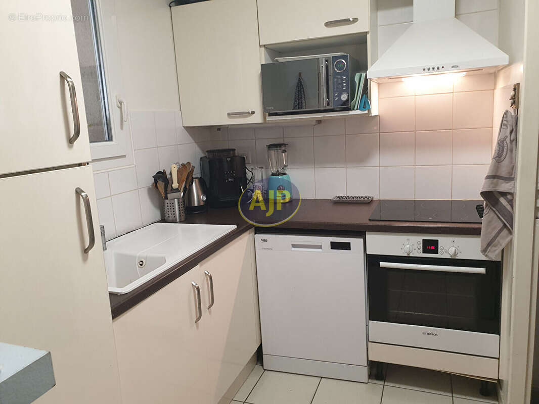 Appartement à SOULAC-SUR-MER