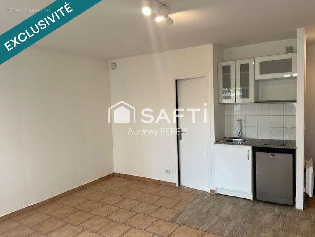 Photo 6 - Appartement à PONTAULT-COMBAULT