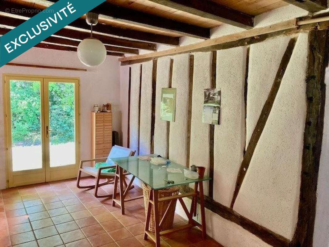 Photo 6 - Maison à CAZAUBON