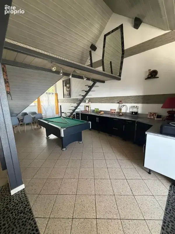 Appartement T3 PIton Saint Leu - photo 8