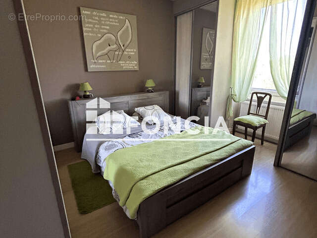 Appartement à LENT