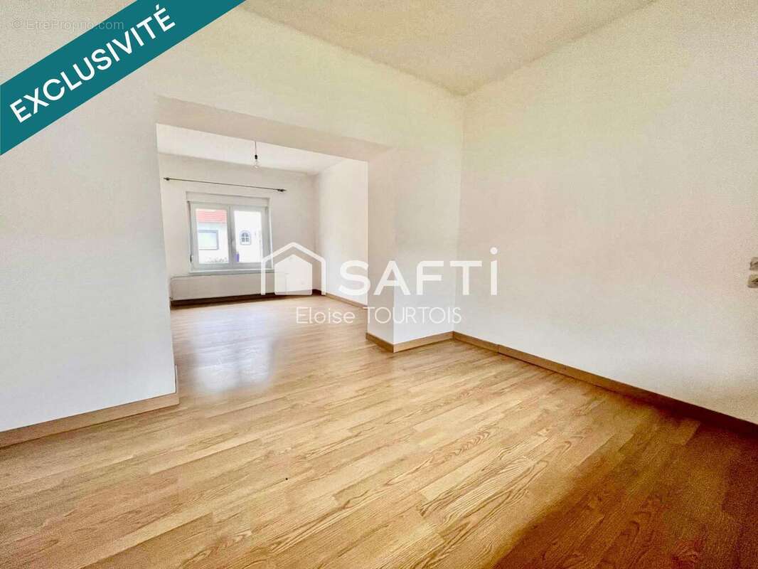 Photo 2 - Maison à DALEM