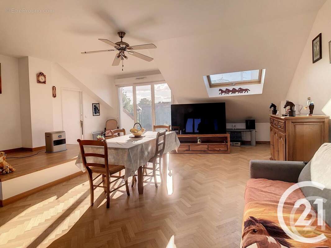 Photo 6 - Appartement à THIAIS