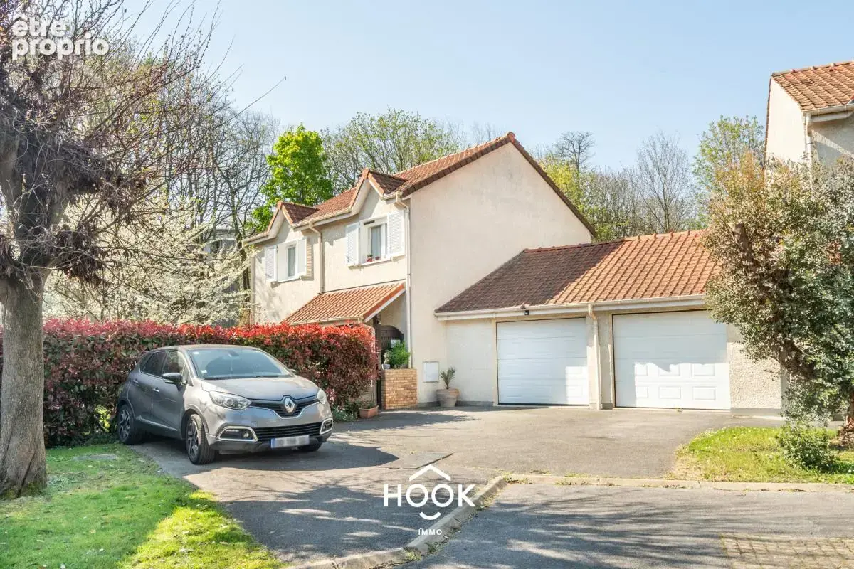 Maison Clé en Main – 3 Chambres, Jardin 350 m², Centre-Ville Viry-Châtillon - photo 12