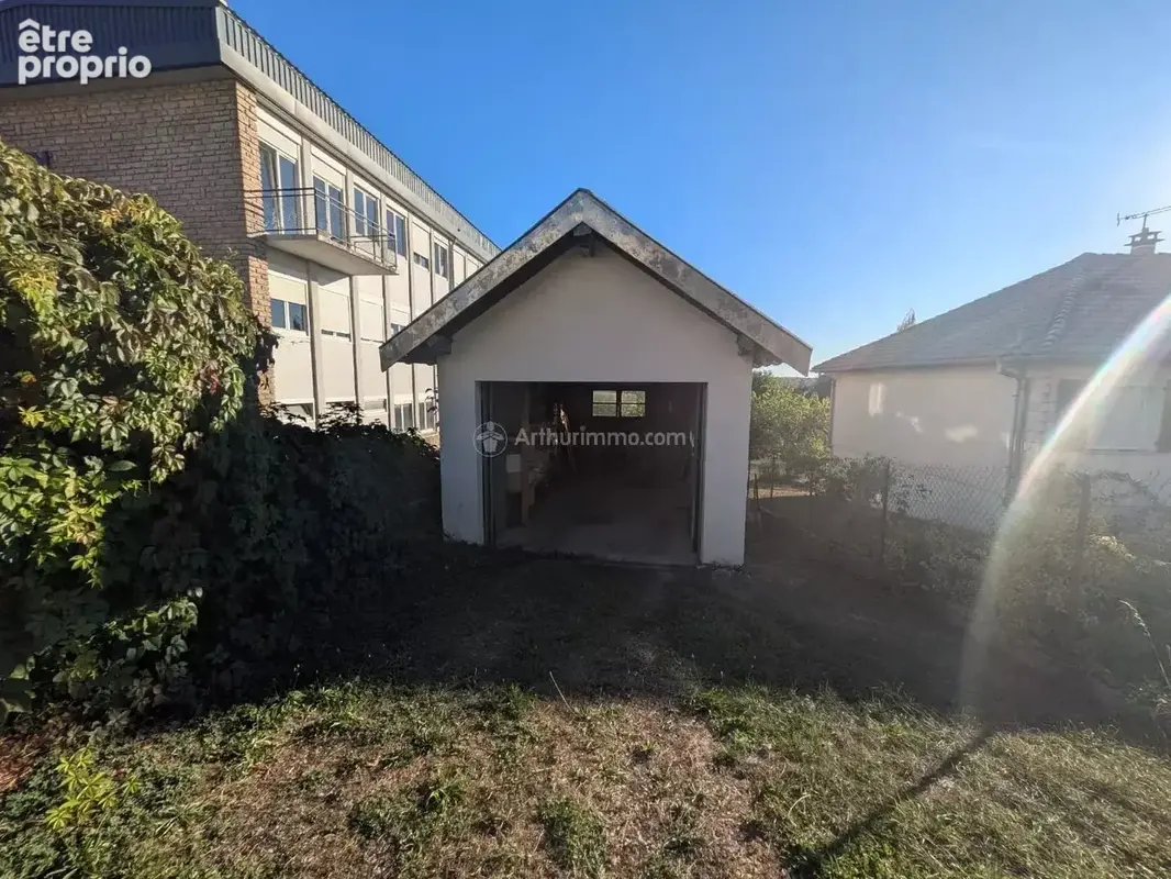 En exclusivité maison de ville - photo 12