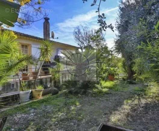 Maison 187 m² à Nice  - photo 12
