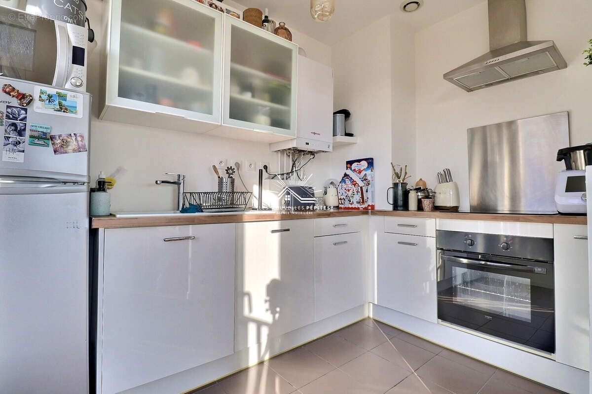 Appartement à WAVRIN