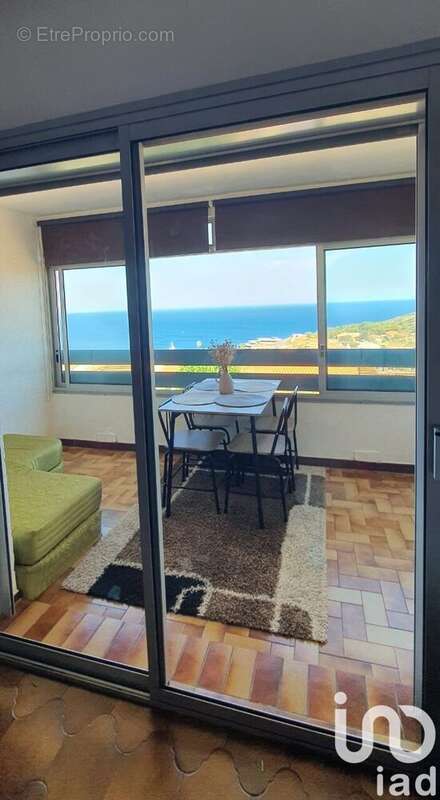 Photo 6 - Appartement à PORT-VENDRES