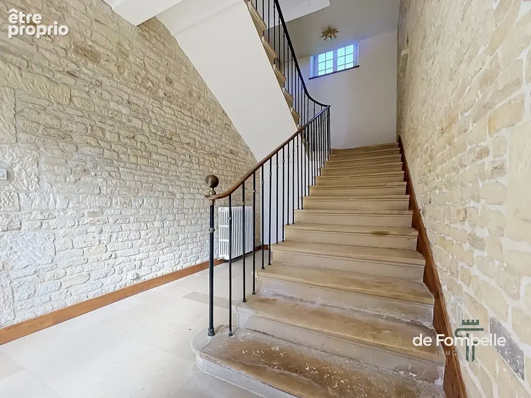 Maison 5 pièces 176 m² à vendre à Rosel (14740) - photo 3