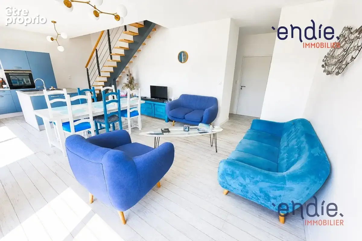 Maison 8 pièces 292 m² à vendre à Plonevez-Porzay (29550) - photo 9