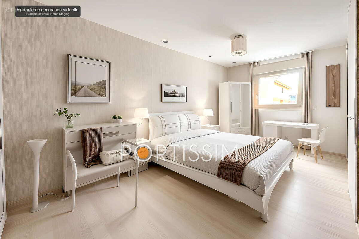 Appartement 113 m² à Cagnes-Sur-Mer  - photo 5