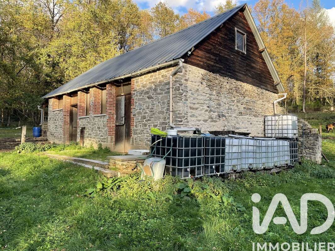 Photo 4 - Maison à NEUVIC-ENTIER