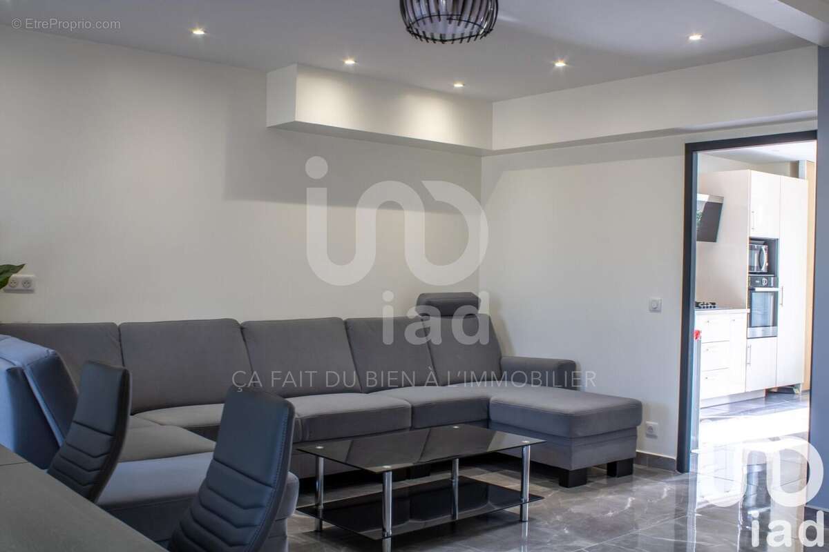 Photo 3 - Maison à MANTES-LA-VILLE