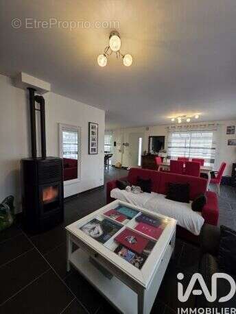 Photo 6 - Maison à BREUIL-LE-VERT