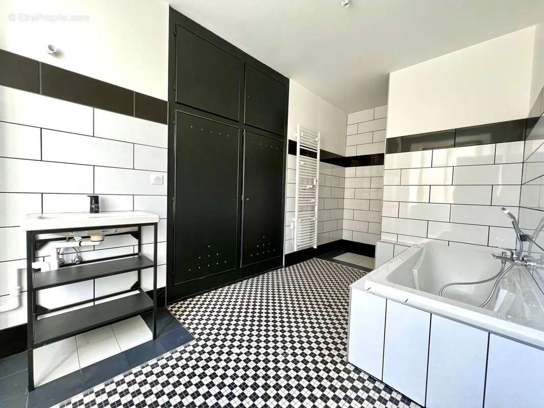 Appartement à ALTKIRCH