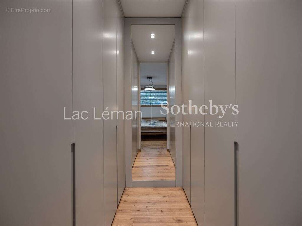 Maison à VEIGY-FONCENEX