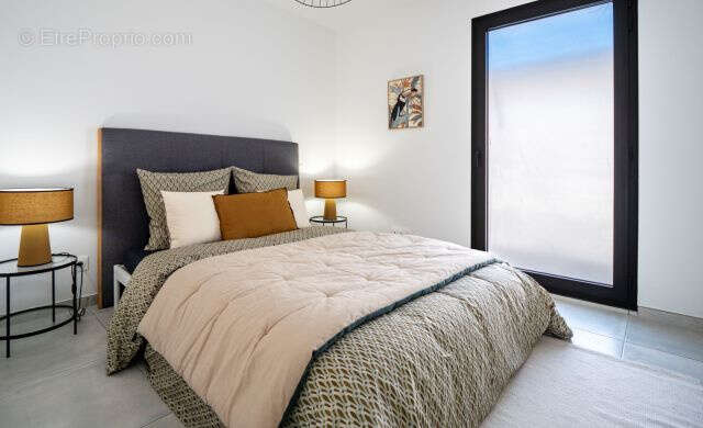 Villa T4 neuve de prestige à 50 m de la plage - photo 7