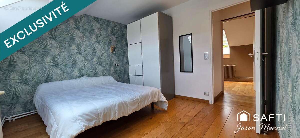 Photo 4 - Maison à BOUIX