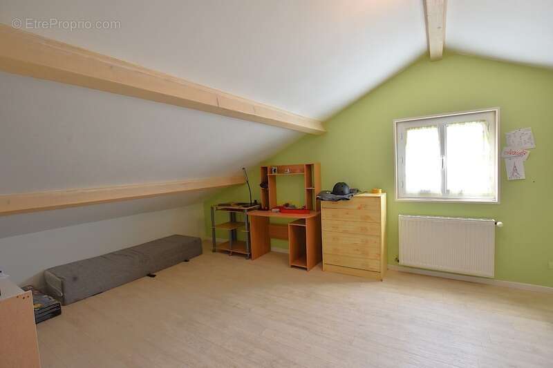 À VENDRE – Maison familiale avec piscine à La Chapelle-d'Aurec – À 5 minutes de Monistrol-sur-Loire - photo 12