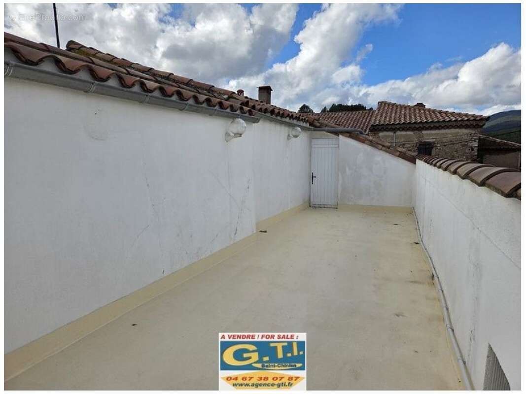 Maison 91 m² à Saint-Chinian  - photo 6