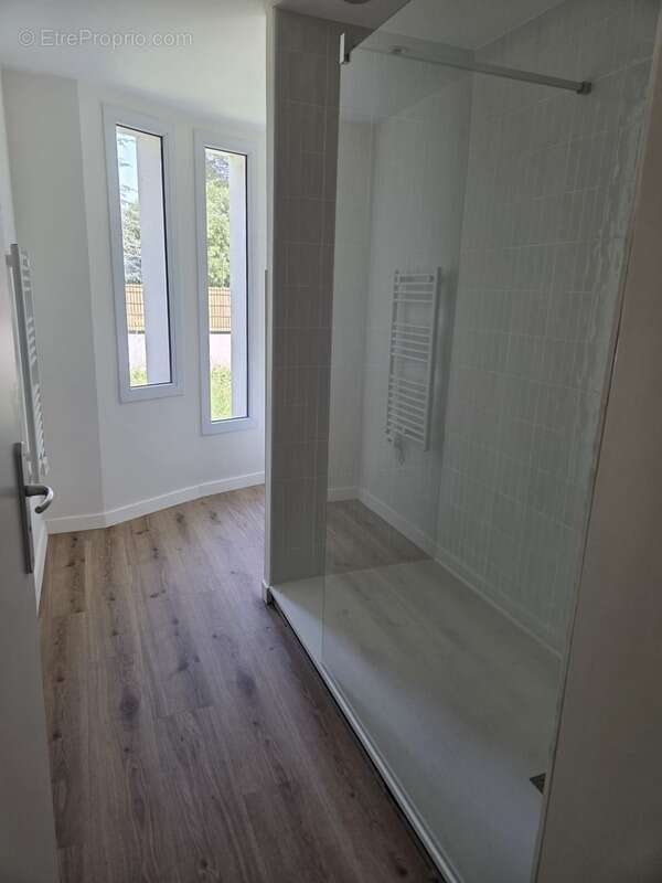 Appartement à SAINT-ORENS-DE-GAMEVILLE