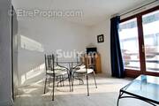 Appartement à BOIS-D'AMONT
