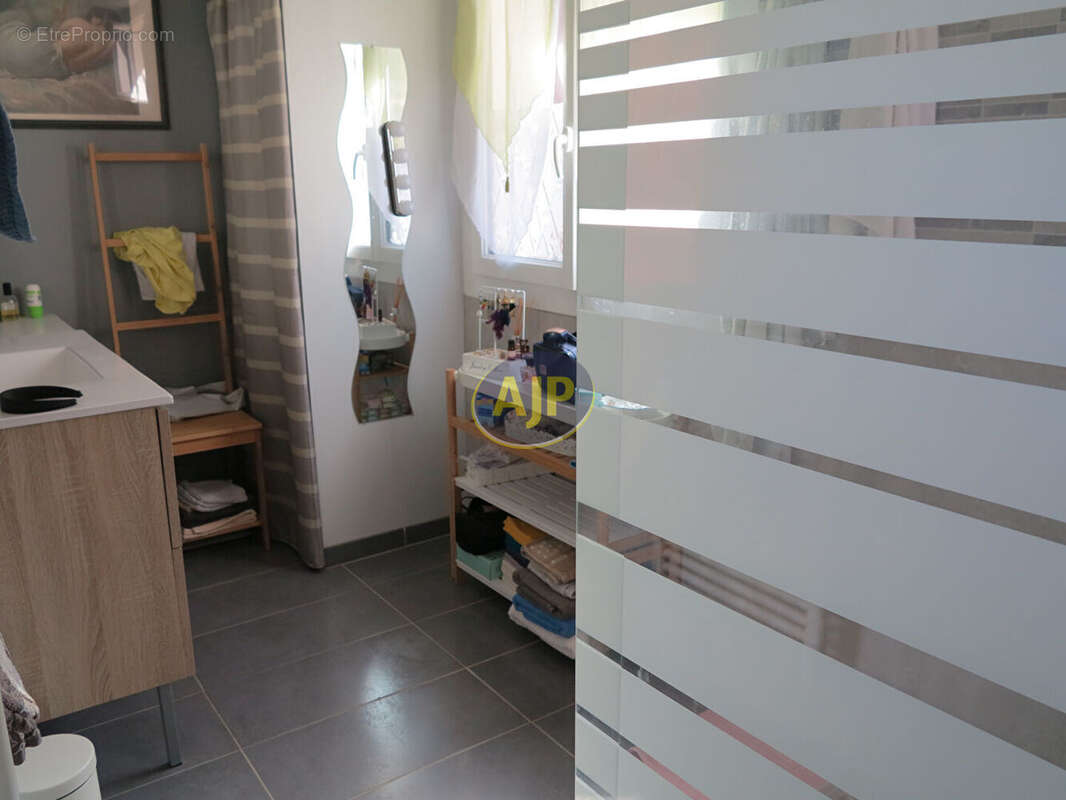 Villa - La Grande Combe - photo 10