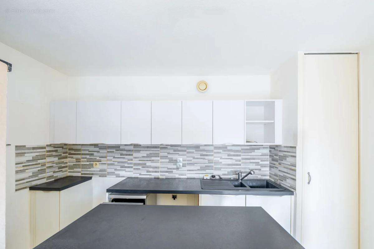 Appartement à ANNEMASSE