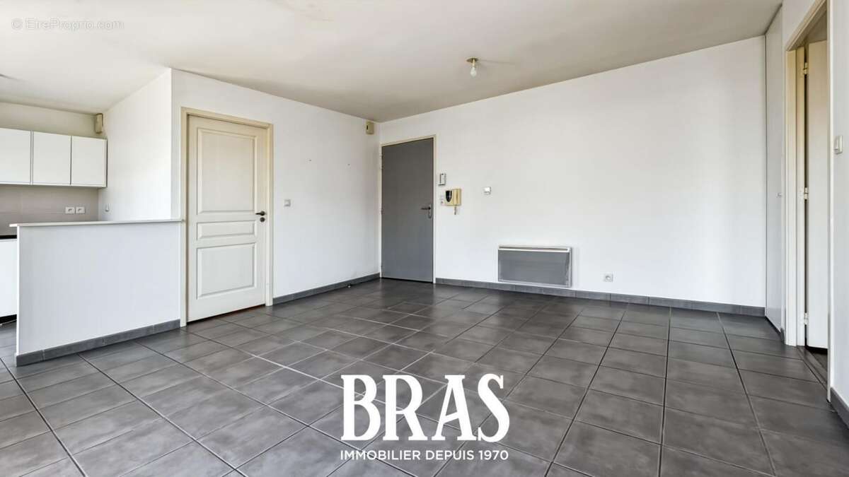 VERTOU - T2 - 44 M² - Route de Clisson - photo 3