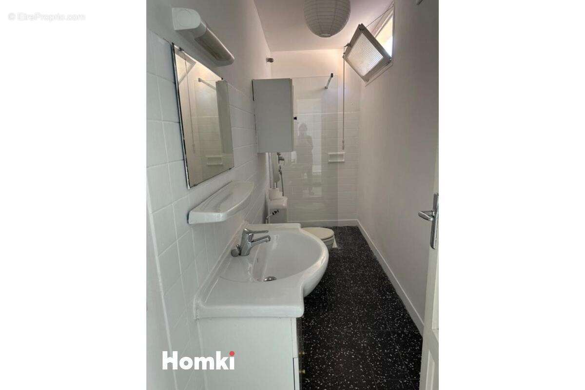 Appartement à CARCASSONNE