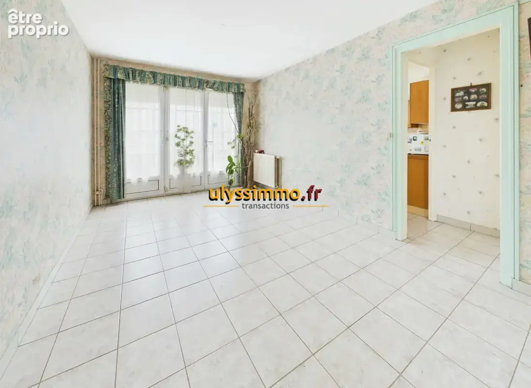 Maison 4 pièces 74 m² à vendre à Bayonvillers (80170) - photo 3