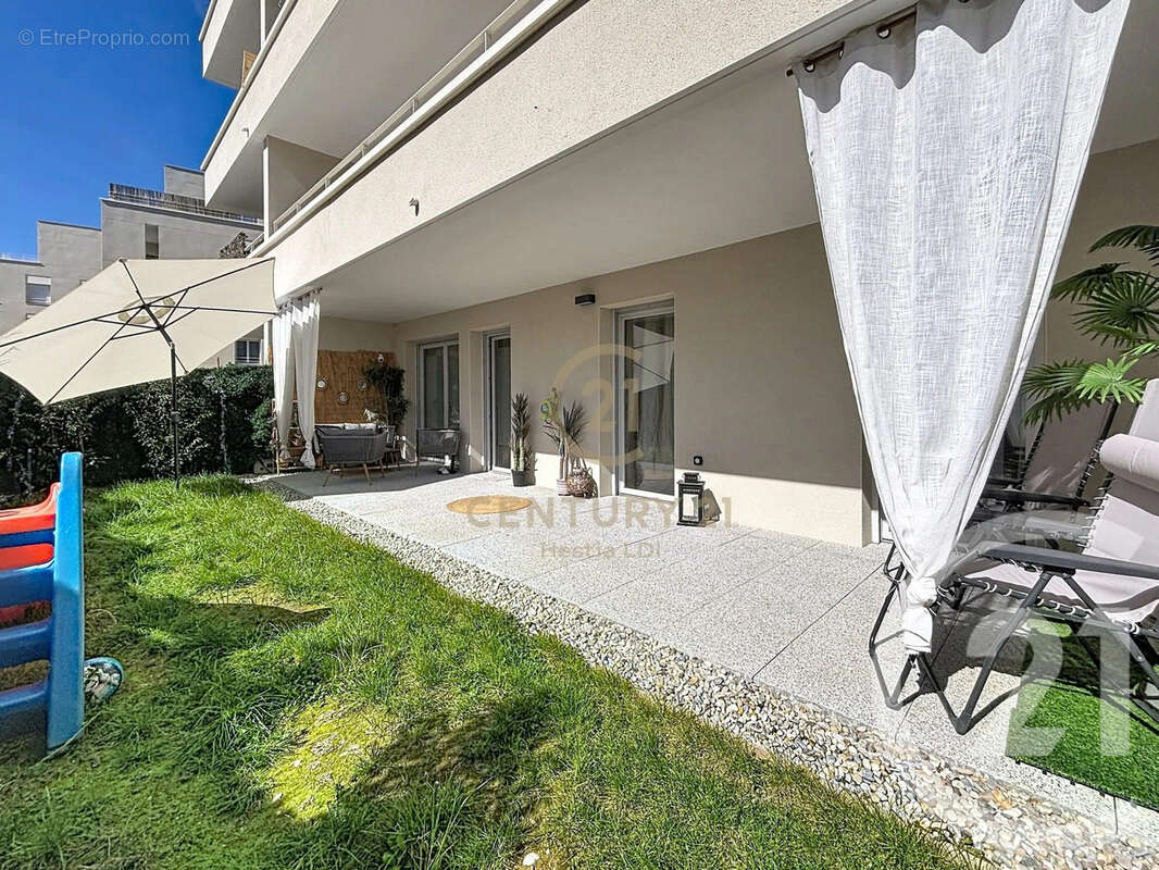 Appartement à GIVORS