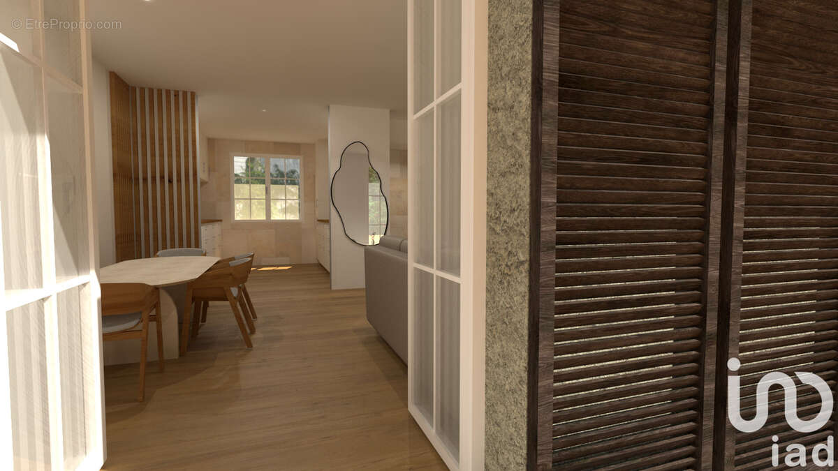 Photo 7 - Maison à BEZIERS