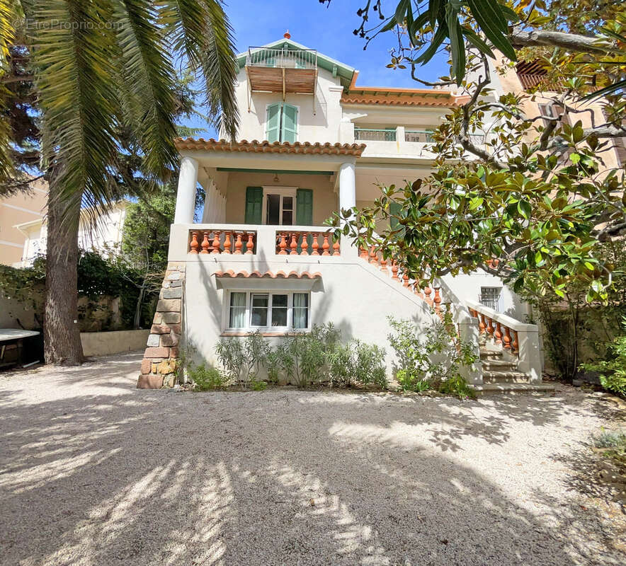 Maison à SAINTE-MAXIME